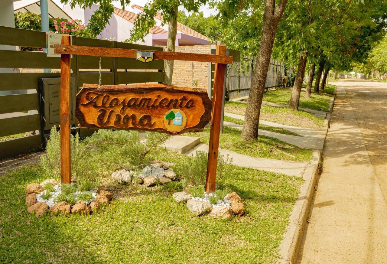 Vina Apartment Villa Elisa  Exterior photo